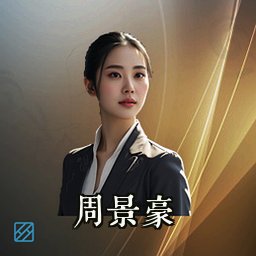 周景豪